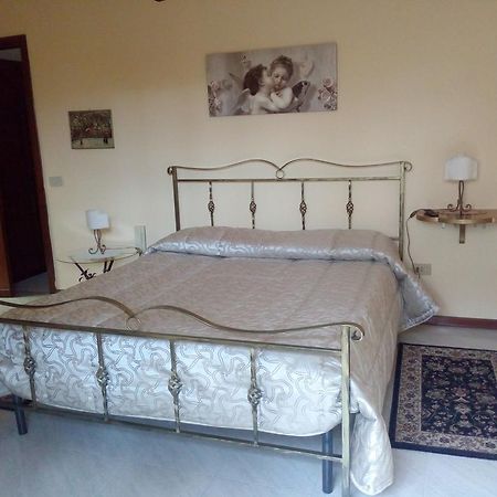 B&B Eleonora Palermo Exterior foto