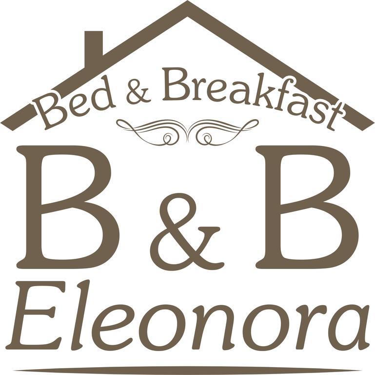 B&B Eleonora Palermo Exterior foto